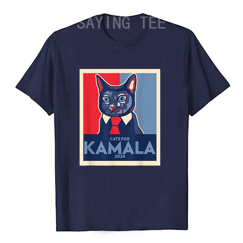 Kamala 2024 T shirt 7