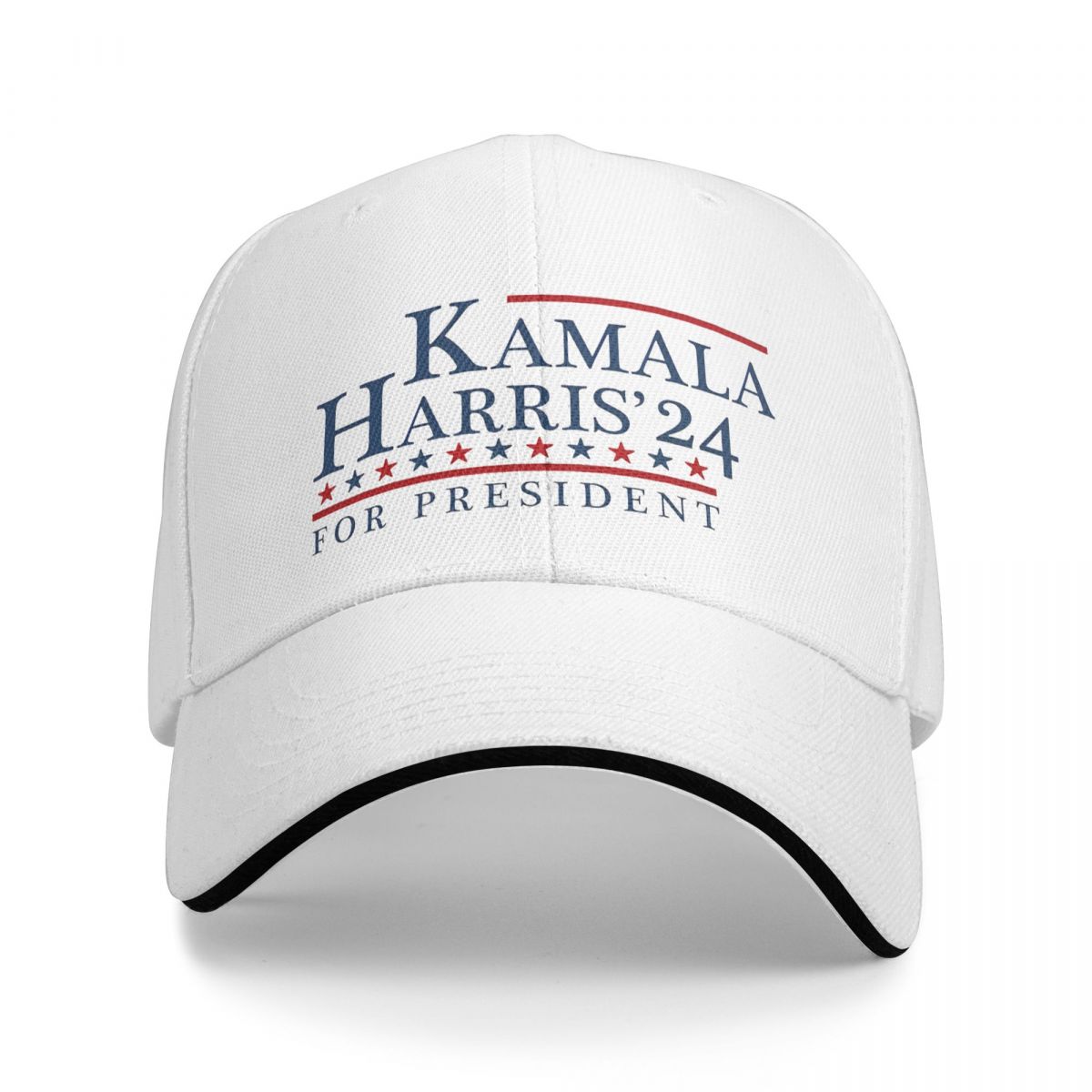 Kamala 2024 Cap 7