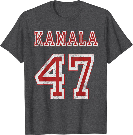 Kamala 2024 T shirt 2