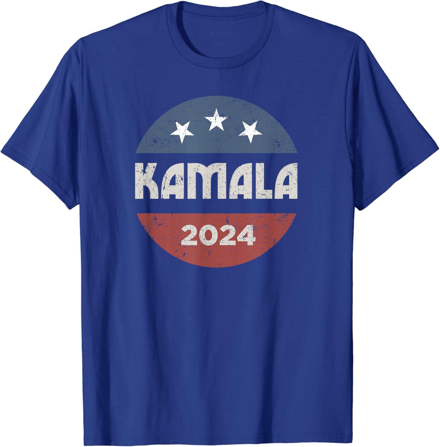 Kamala 2024 T shirt 3