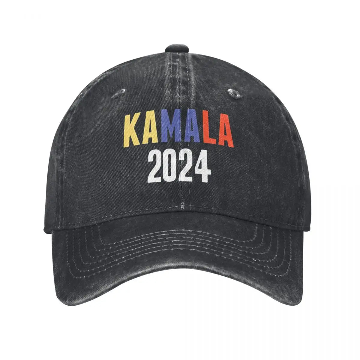 Kamala 2024 Cap 10