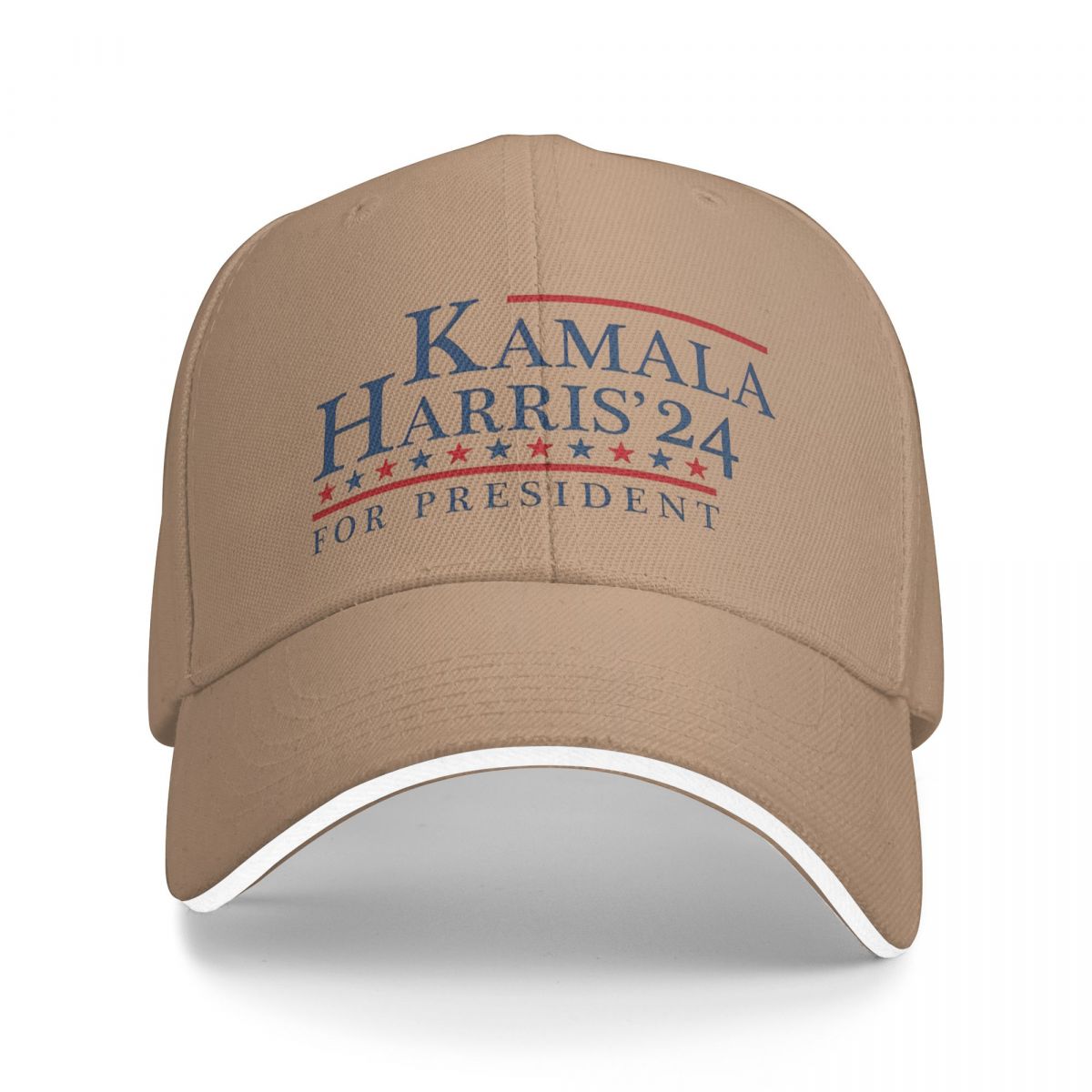 Kamala 2024 Cap 7