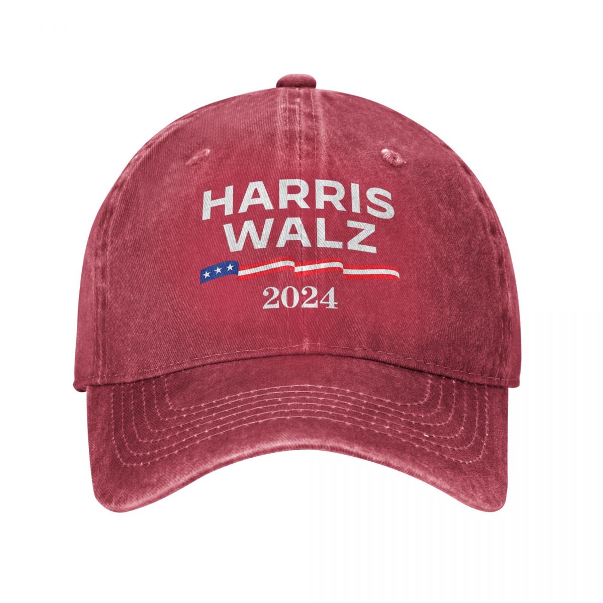 Kamala 2024 Cap 8