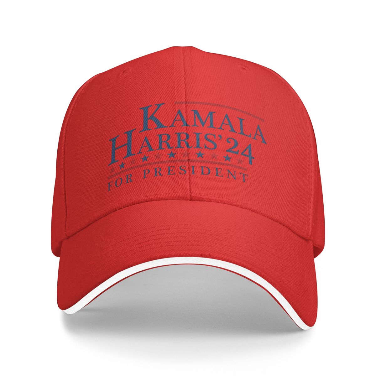 Kamala 2024 Cap 7