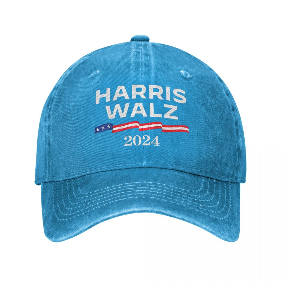 Kamala 2024 Cap 8