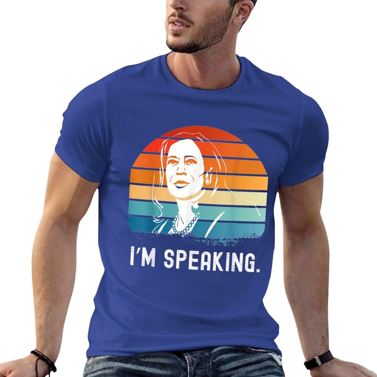 Kamala 2024 T shirt 5