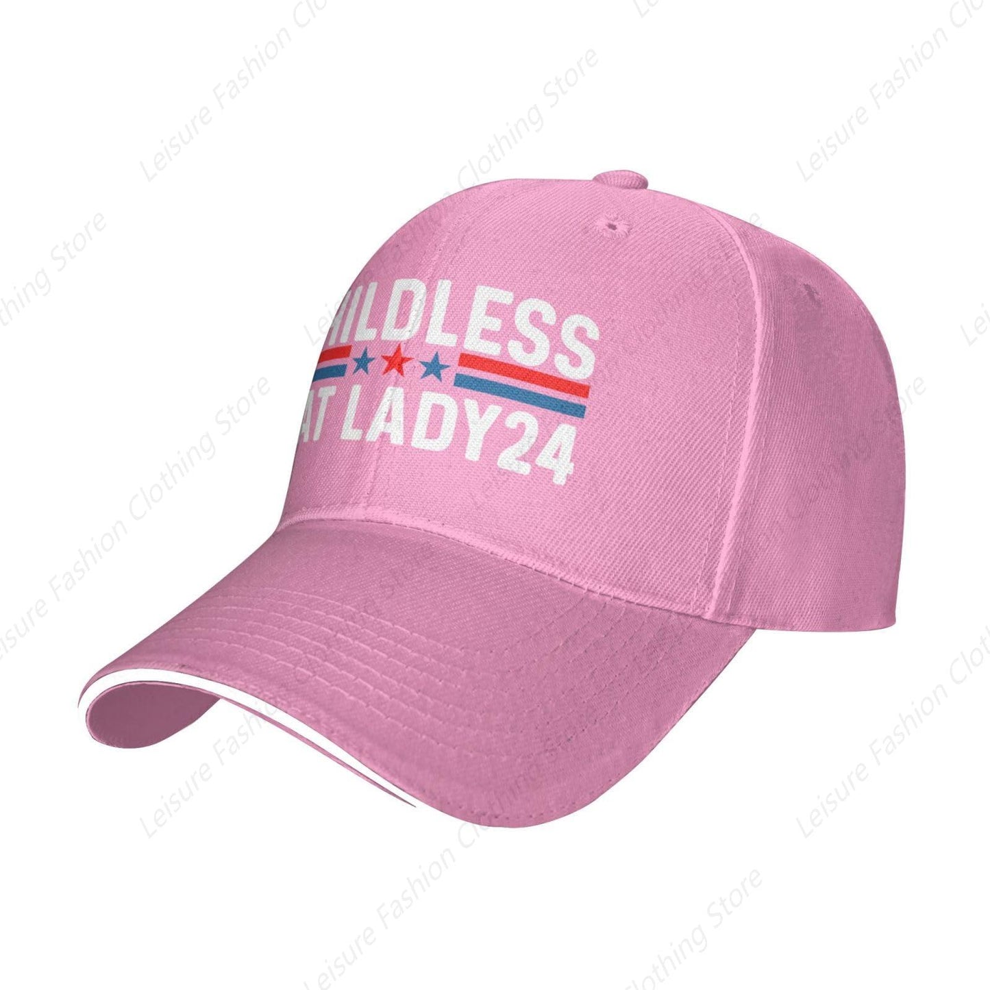 Kamala 2024 T hat 11 (cat lady product)