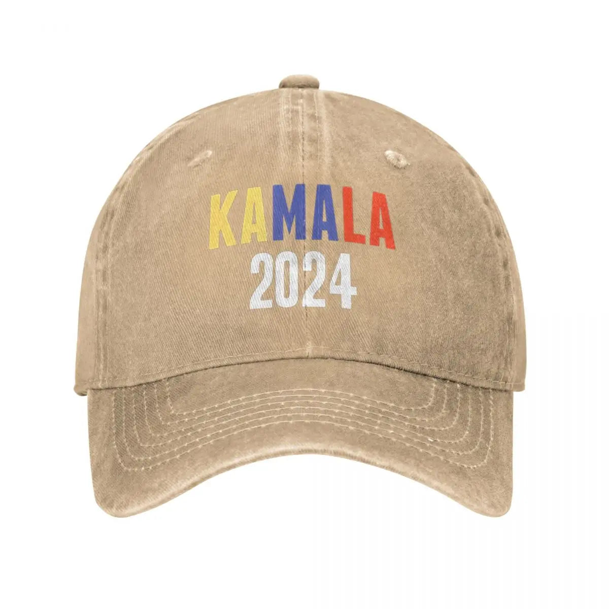 Kamala 2024 Cap 10