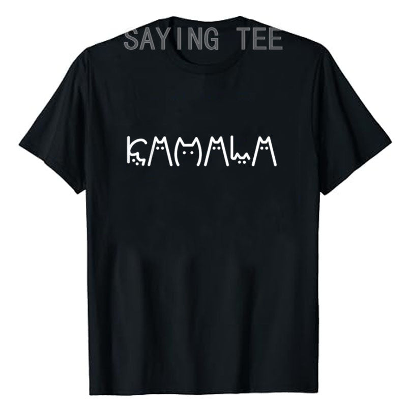 Kamala 2024 T shirt 8