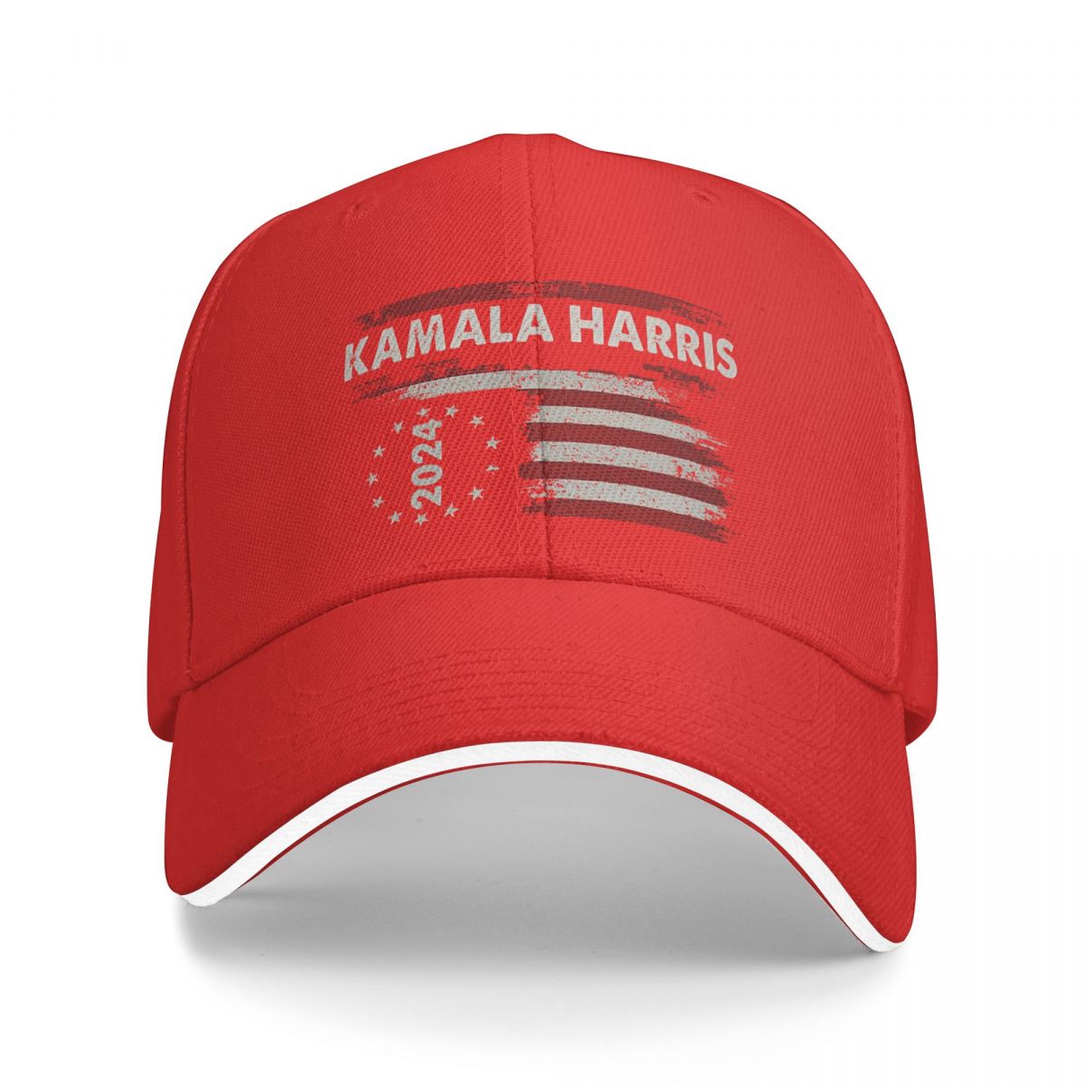 Kamala 2024 Cap 9