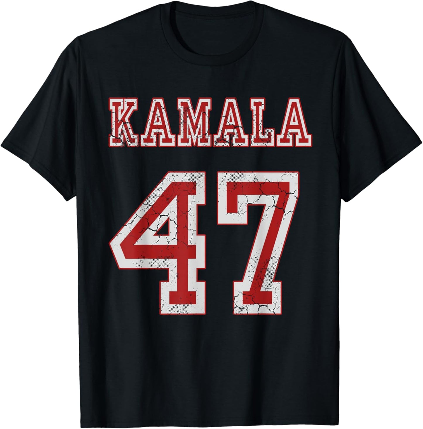 Kamala 2024 T shirt 2