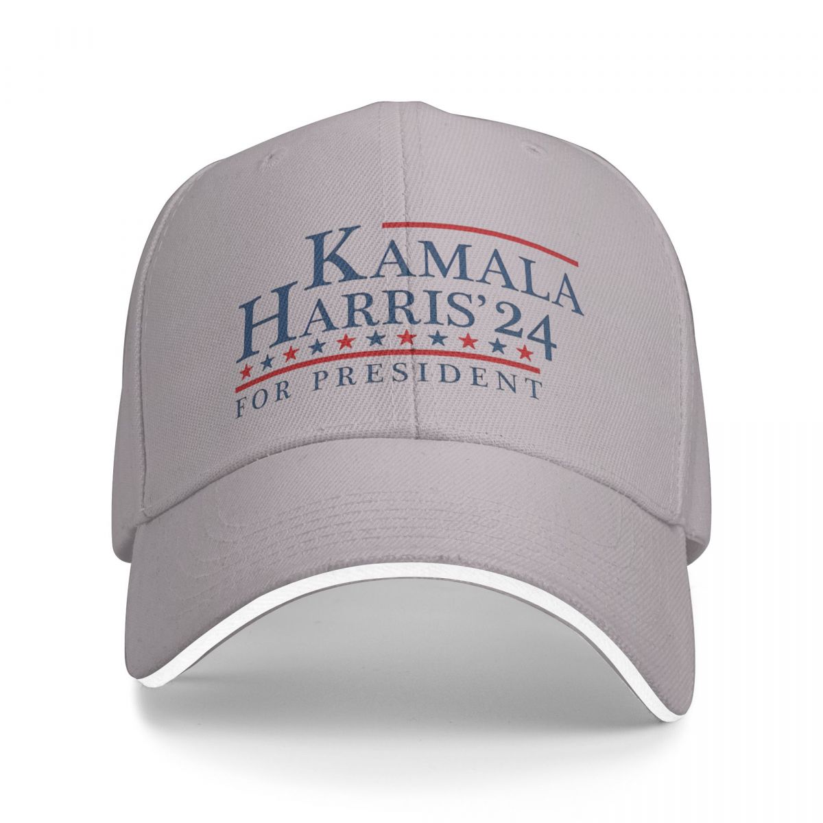 Kamala 2024 Cap 7