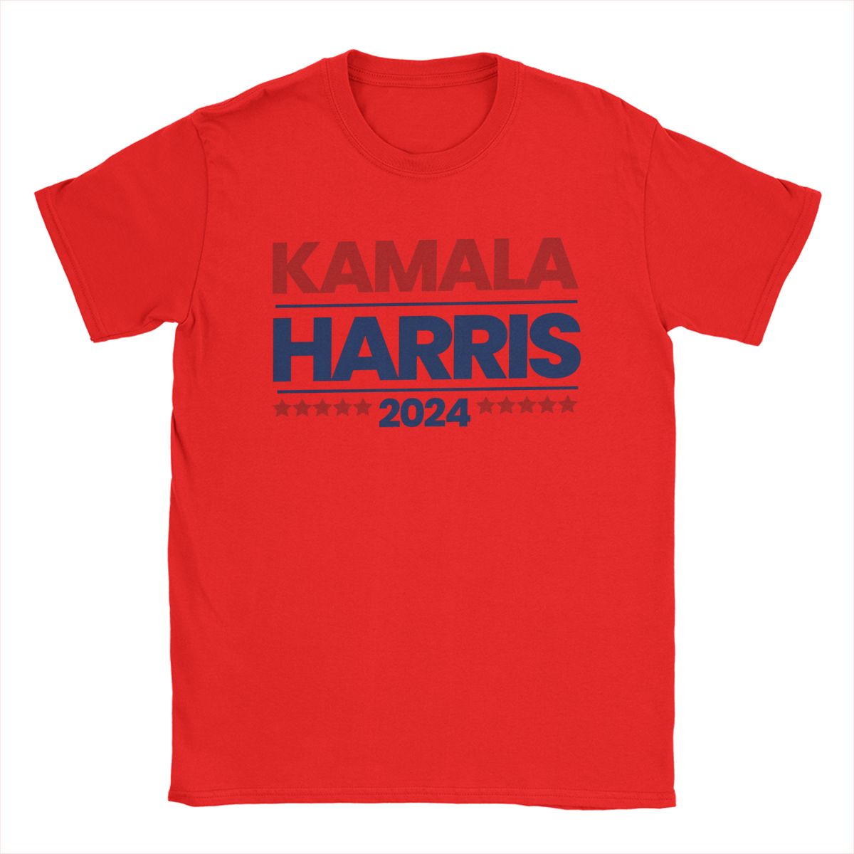 Kamala 2024 T shirt 1