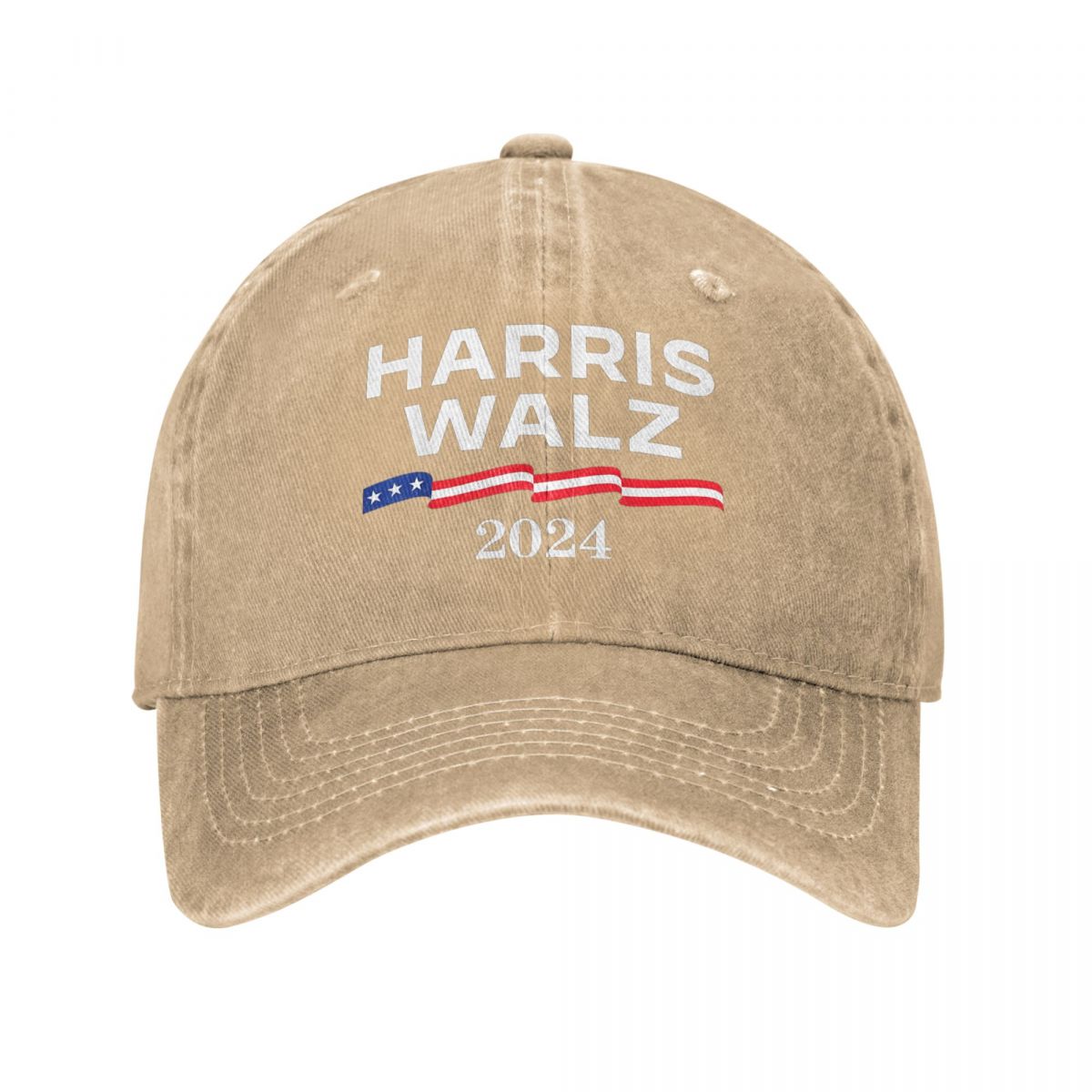 Kamala 2024 Cap 8