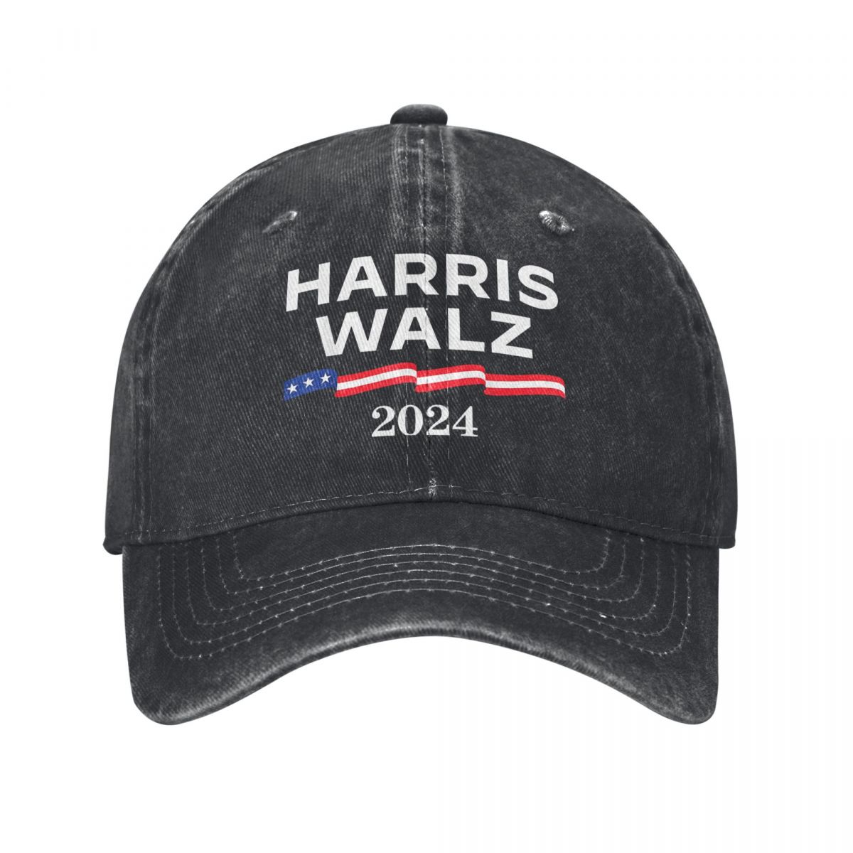 Kamala 2024 Cap 8