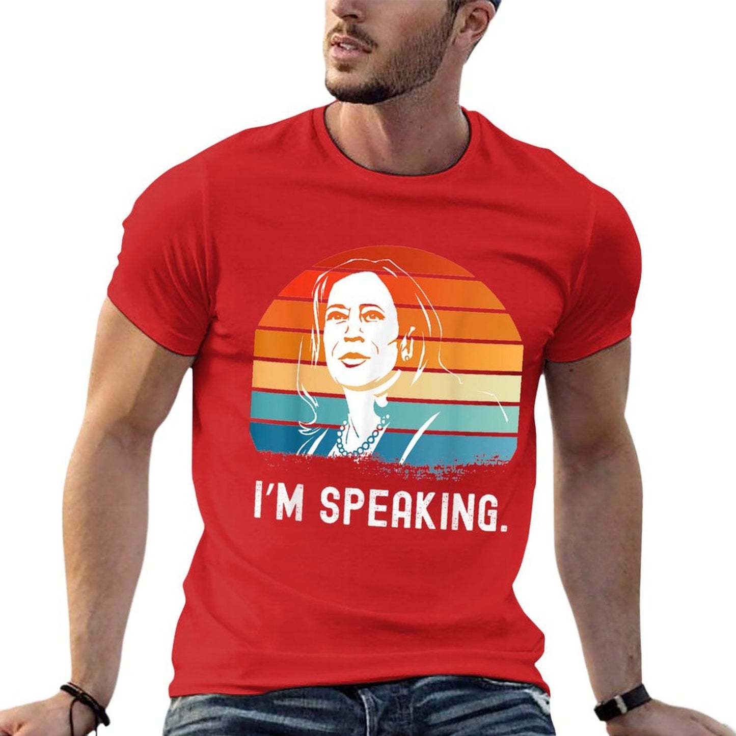 Kamala 2024 T shirt 5