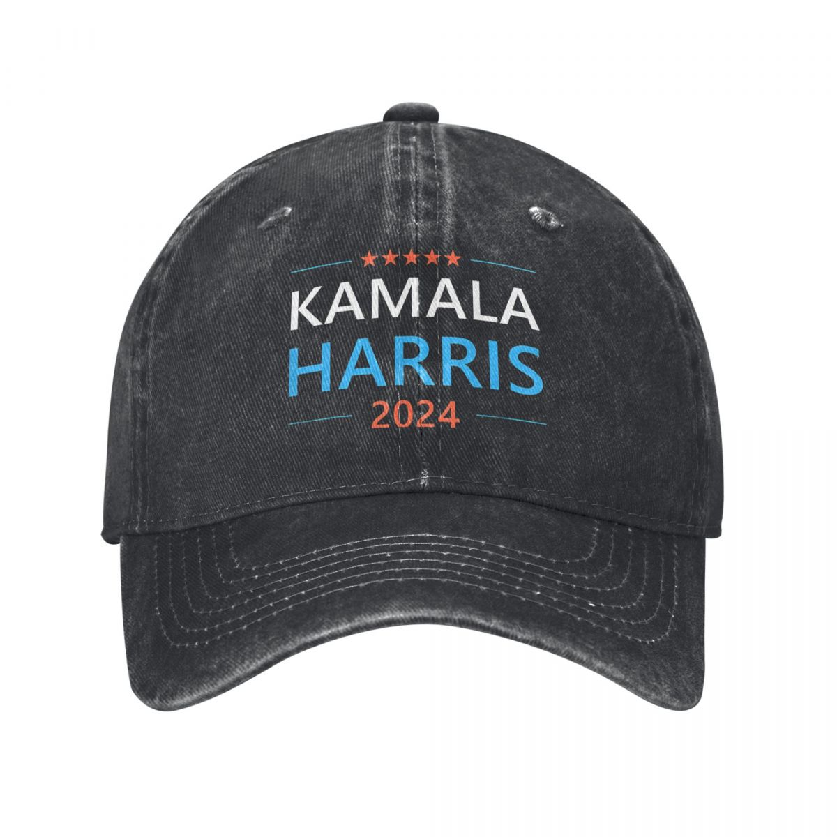 Kamala 2024 Cap 5