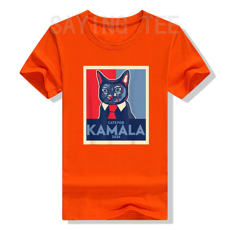 Kamala 2024 T shirt 7