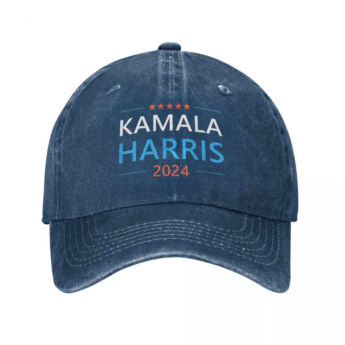 Kamala 2024 Cap 5