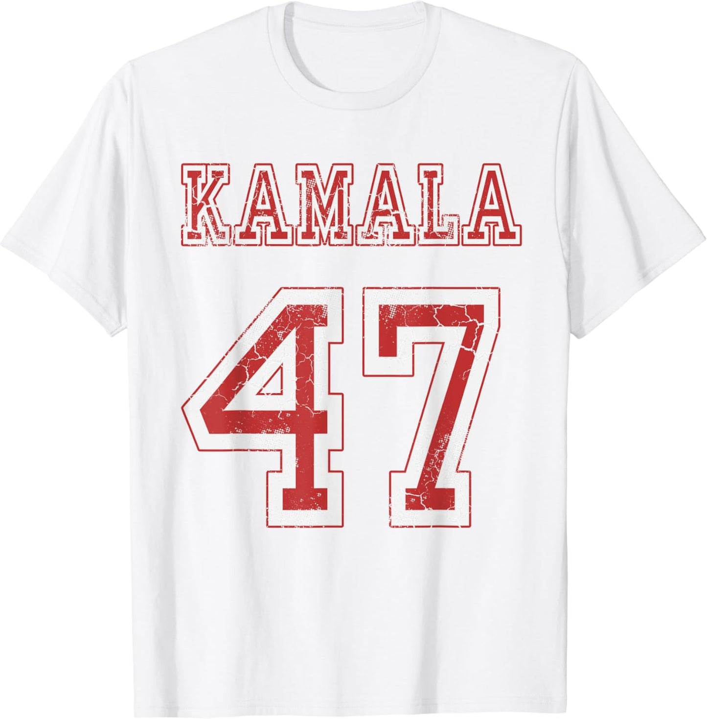 Kamala 2024 T shirt 2