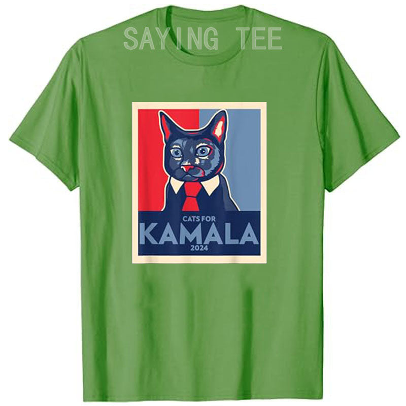 Kamala 2024 T shirt 7