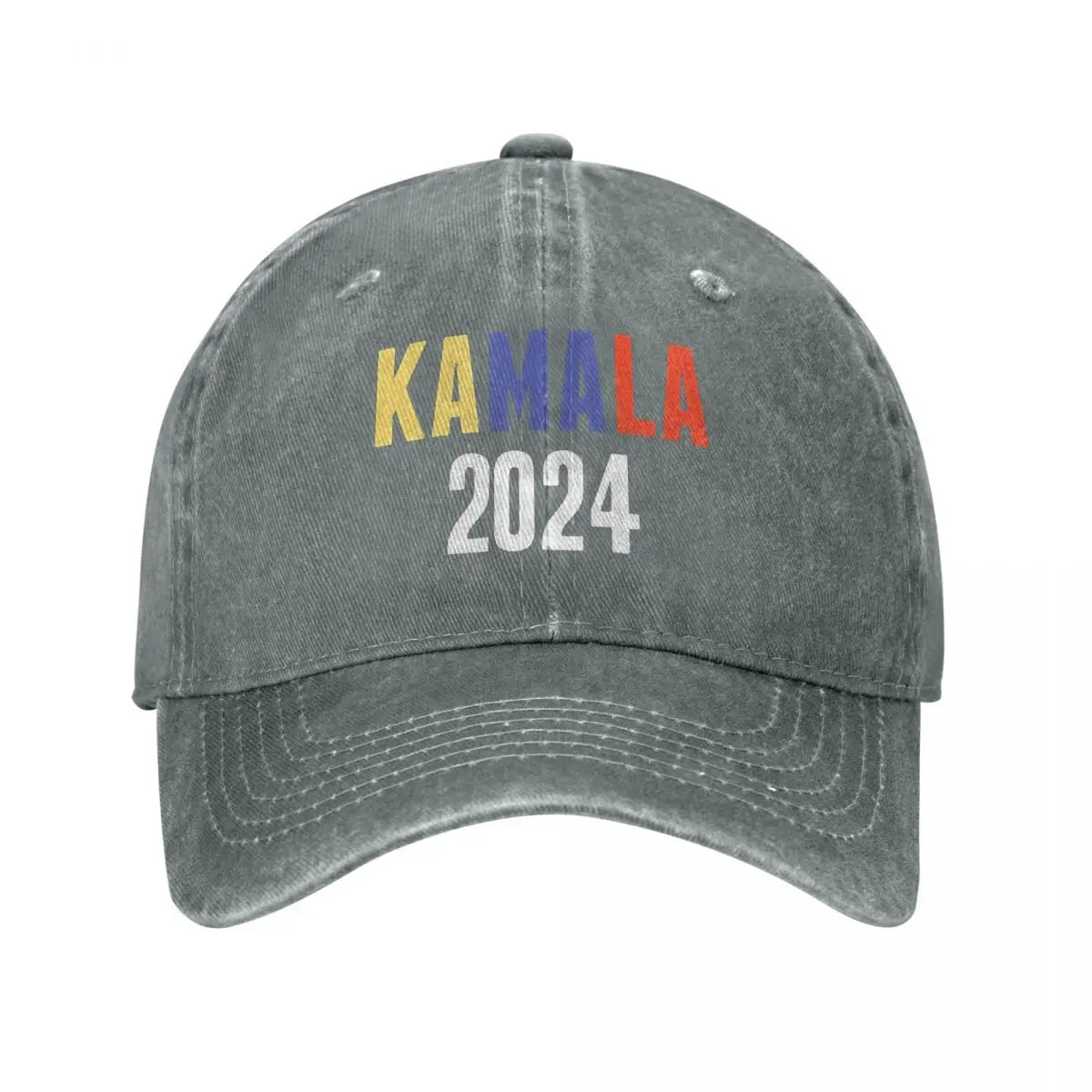 Kamala 2024 Cap 10