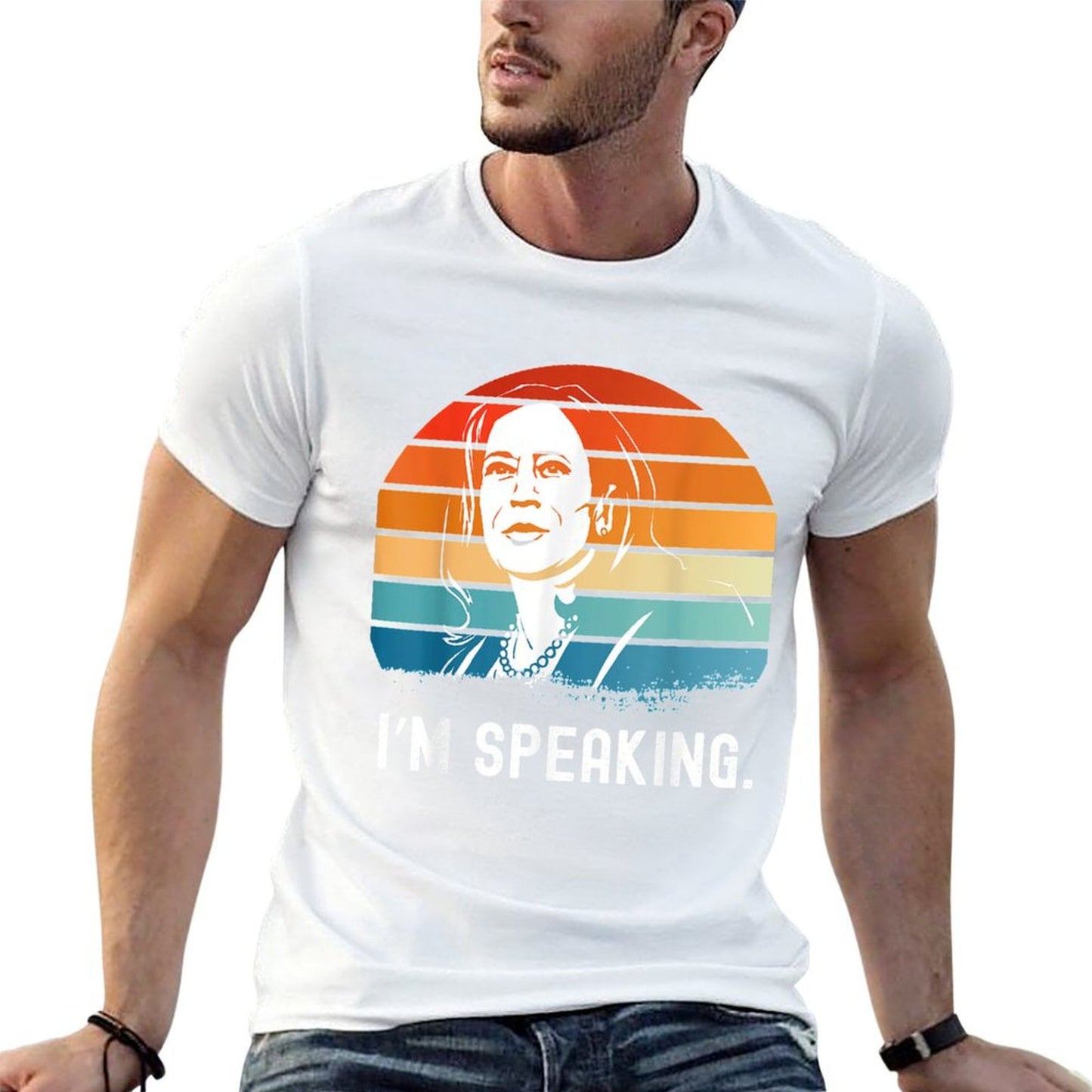 Kamala 2024 T shirt 5