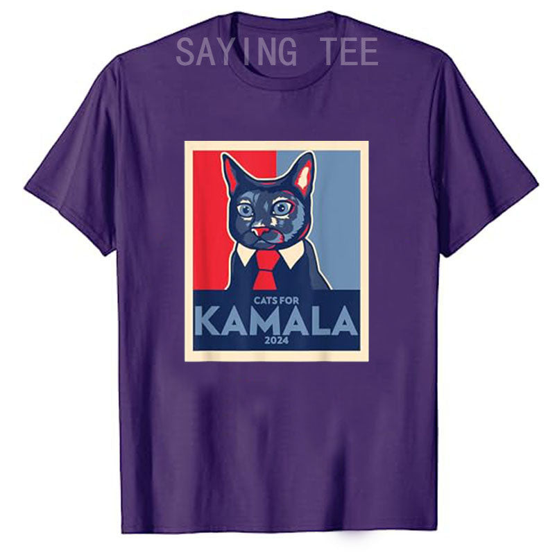 Kamala 2024 T shirt 7