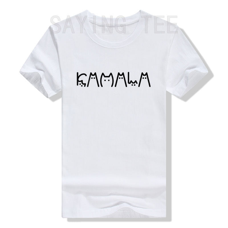 Kamala 2024 T shirt 8