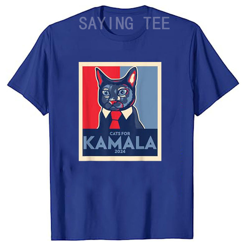 Kamala 2024 T shirt 7