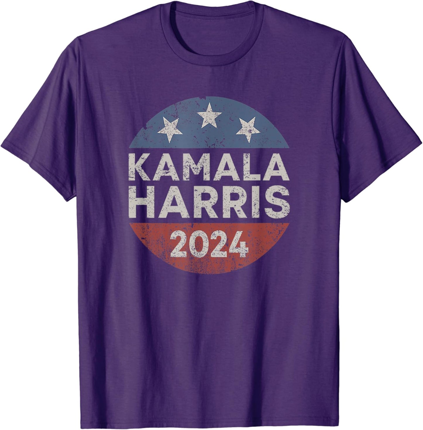 Kamala 2024 T shirt 3