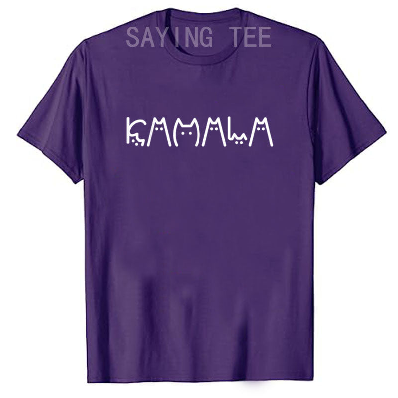 Kamala 2024 T shirt 8