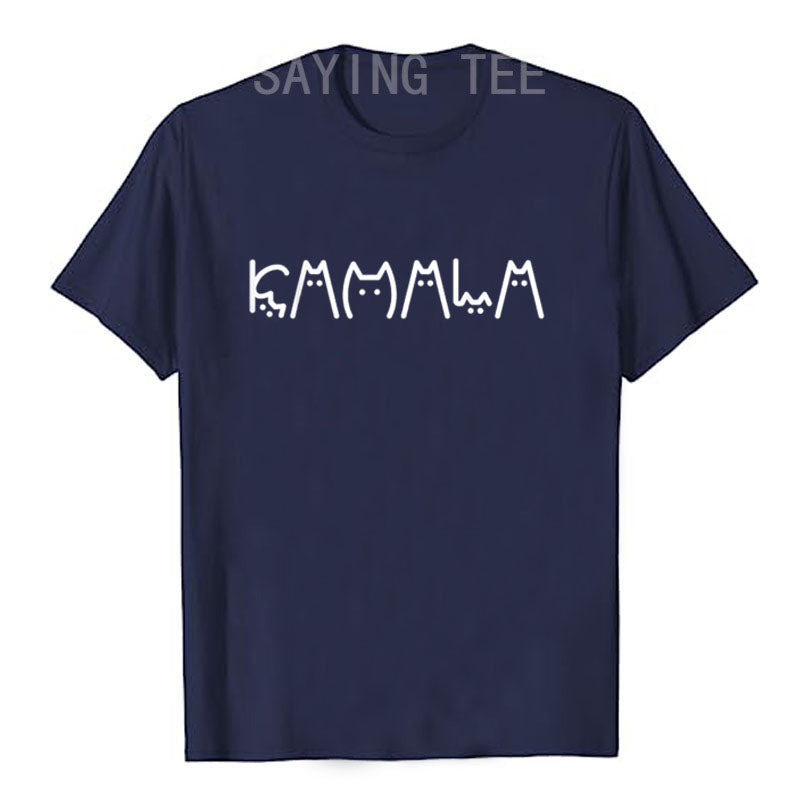 Kamala 2024 T shirt 8