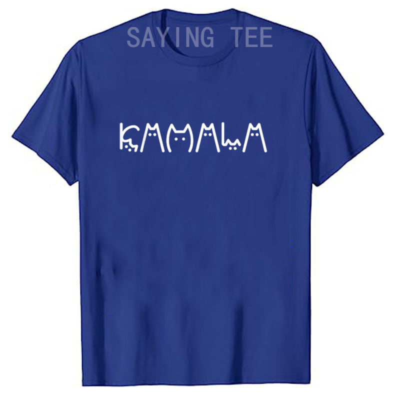 Kamala 2024 T shirt 8