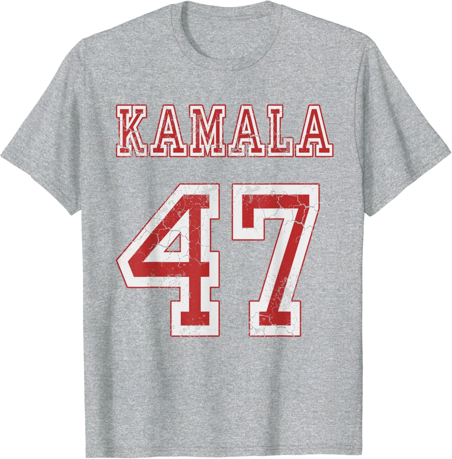 Kamala 2024 T shirt 2