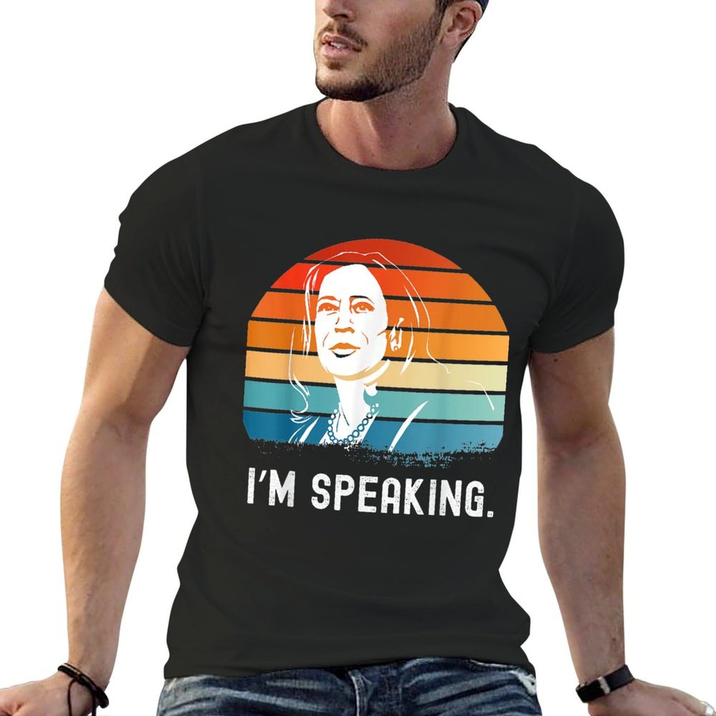 Kamala 2024 T shirt 5