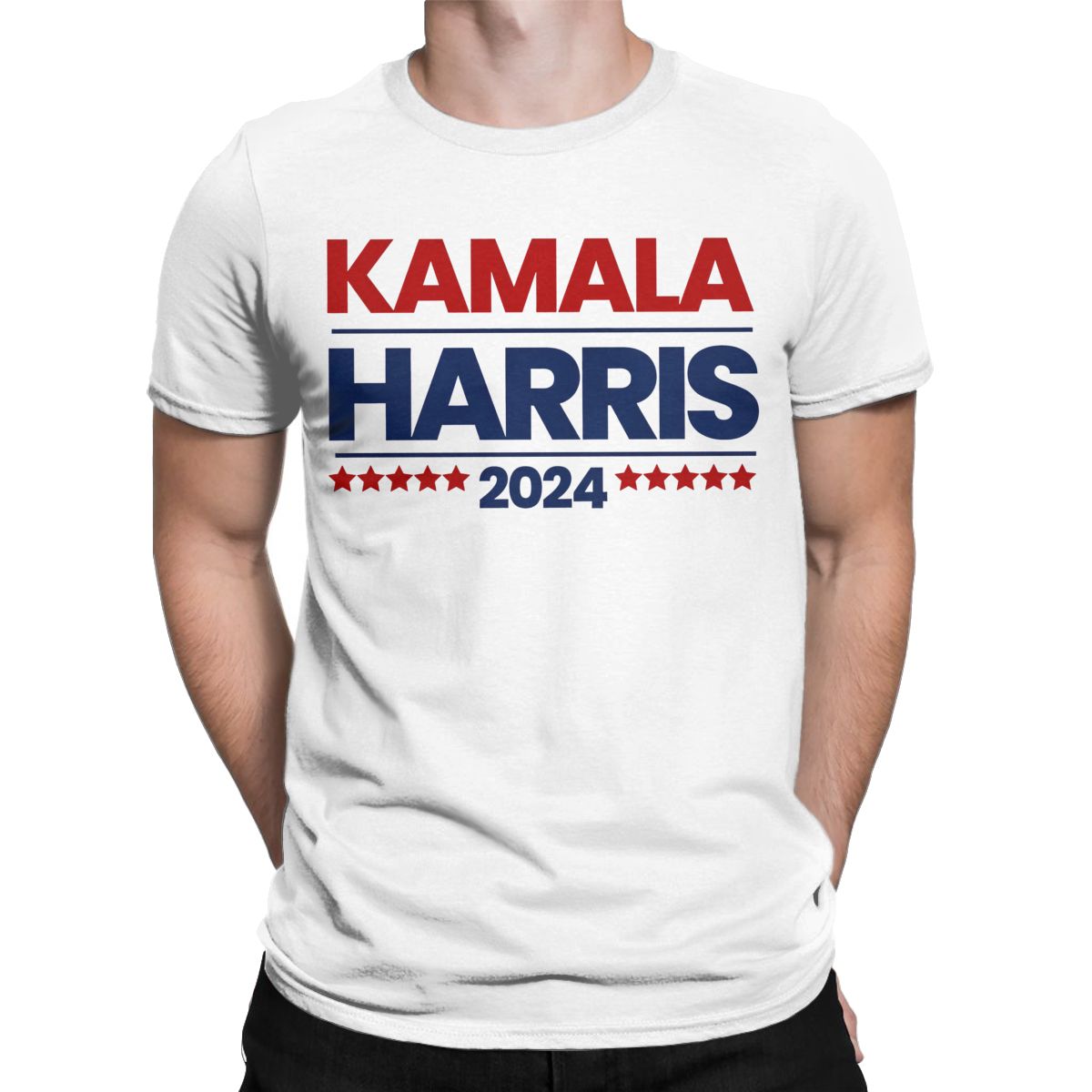 Kamala 2024 T shirt 1