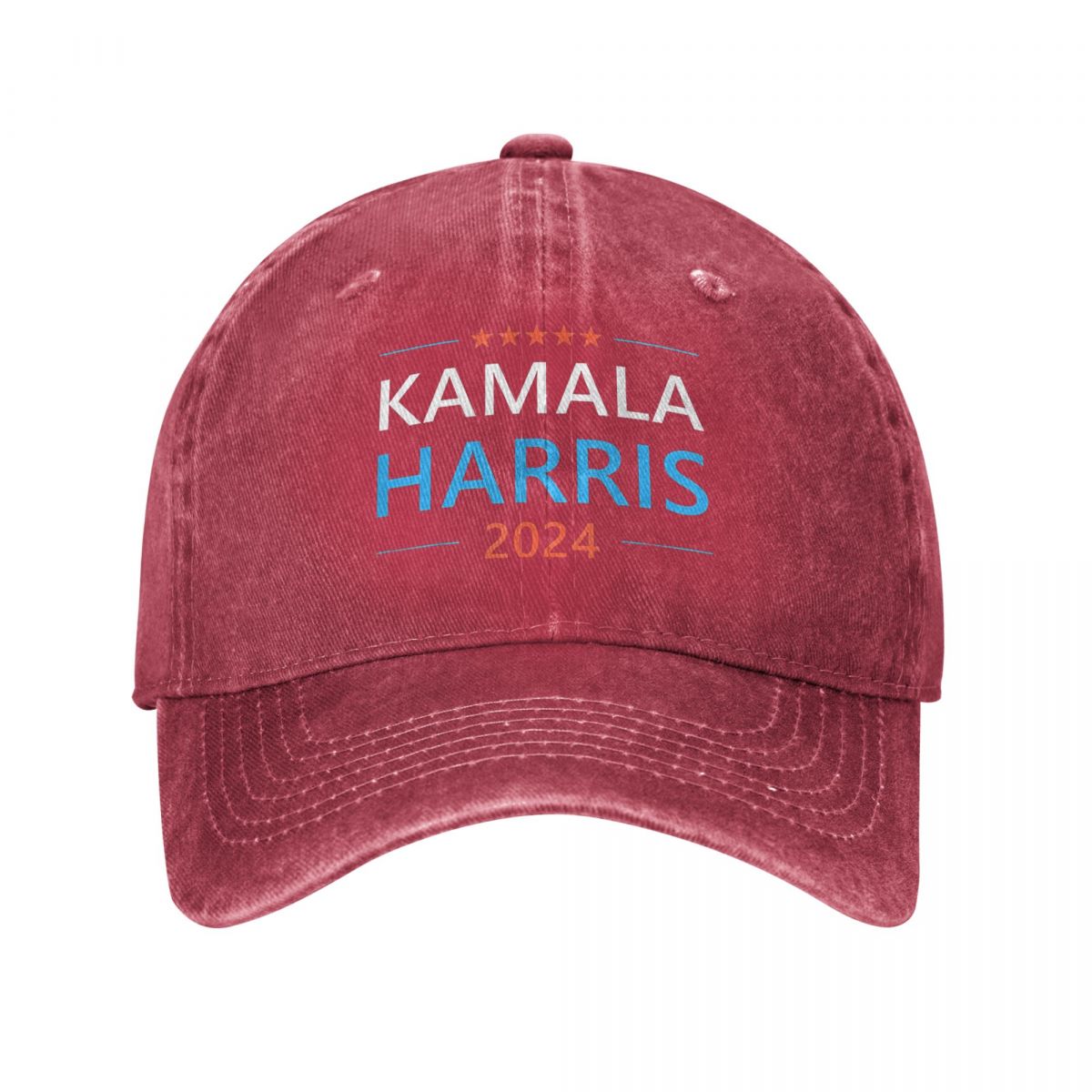 Kamala 2024 Cap 5