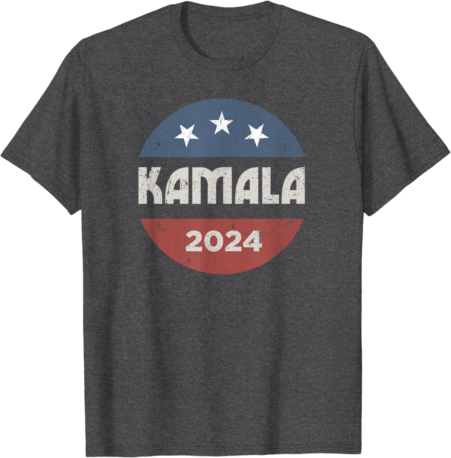 Kamala 2024 T shirt 3