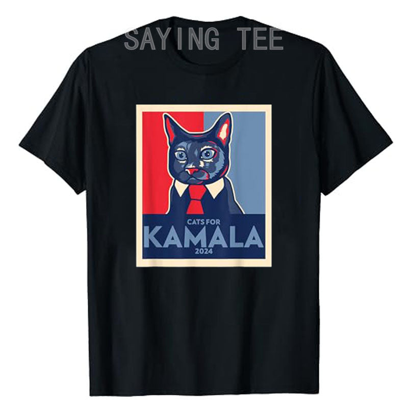 Kamala 2024 T shirt 7