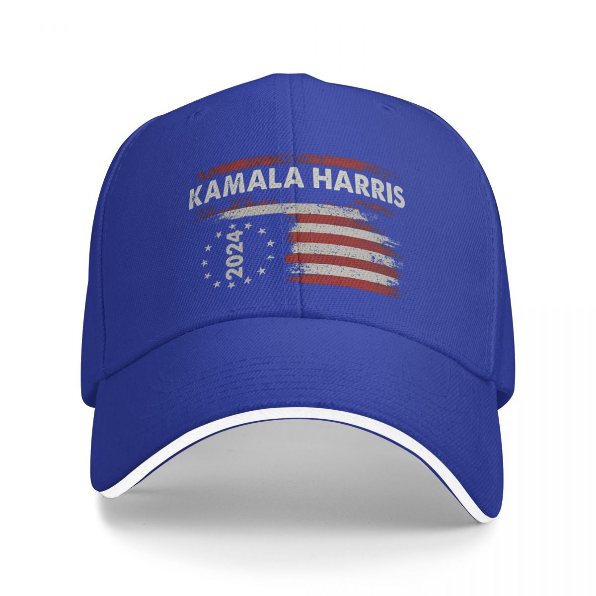 Kamala 2024 Cap 9