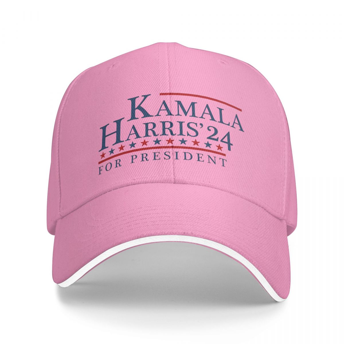 Kamala 2024 Cap 7