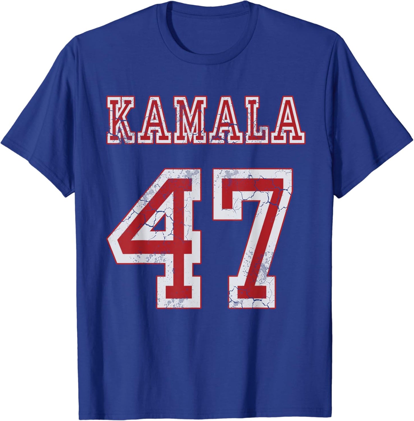 Kamala 2024 T shirt 2